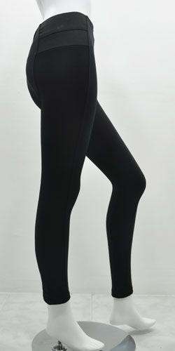 New Sexy High Waist Stretch Skinny Long Leggings Pants   3 Colors S, M 