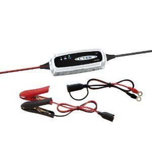 CTEK 56 213 US 800 12 Volt Smart Charger  