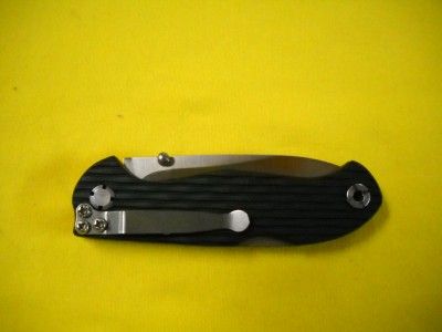   Knife and Tool   CRKT 7253 Lake III 2 Zytel Folding Knife NEW  