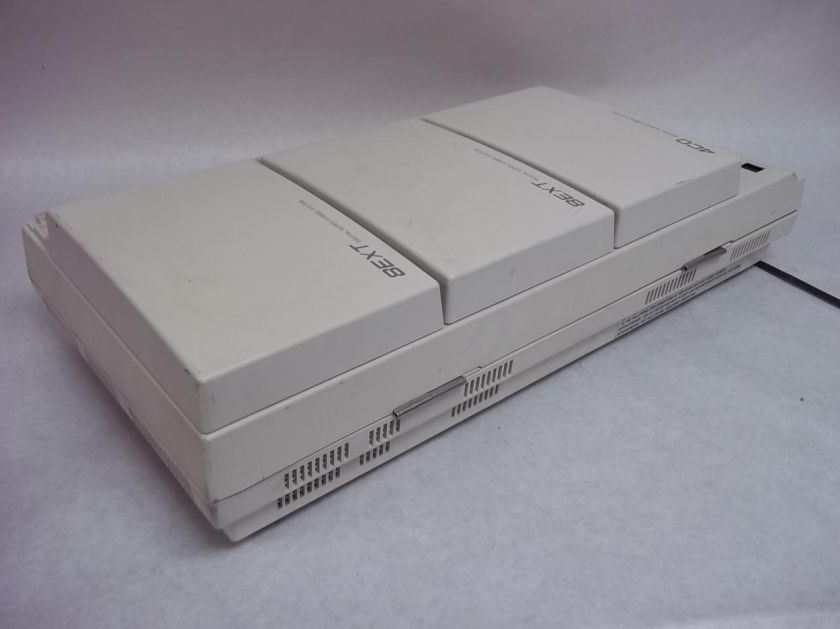 Panasonic KX TD1232 Digital Super Hybrid Phone System+(2) KX TD170+KX 