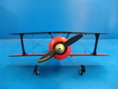 flite UMX Ultra Micro Beast BNF Electric R/C RC Airplane Bind N Fly 