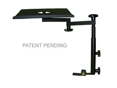 Laptop mount stand desk holder car truck RV ULM 65  