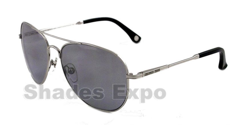 NEW Michael Kors  Sunglasses MMK 144 BLACK 041 MMK144 AUTH  