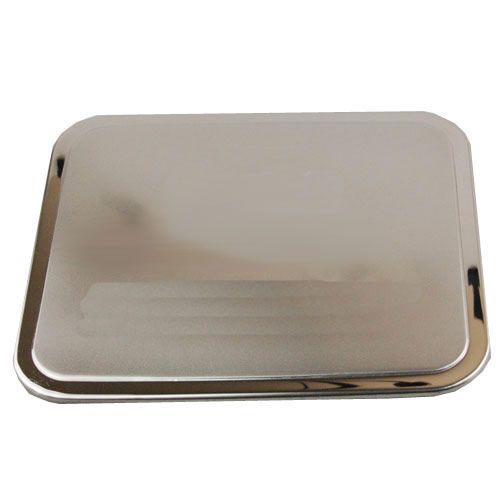 Nissan Sunny 2011 Stainless Steel Fuel Cap Tank Cover  