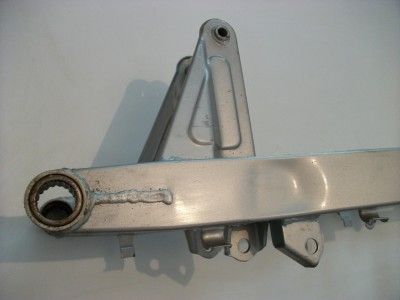 GENUINE SUZUKI GS550 GS 550 GSX550 GSX 550 SWINGARM  