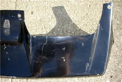 1982 1993 Chevy S10 Blazer GMC S15 Jimmy DEFLECTA SHIELD Sun Cab Visor 