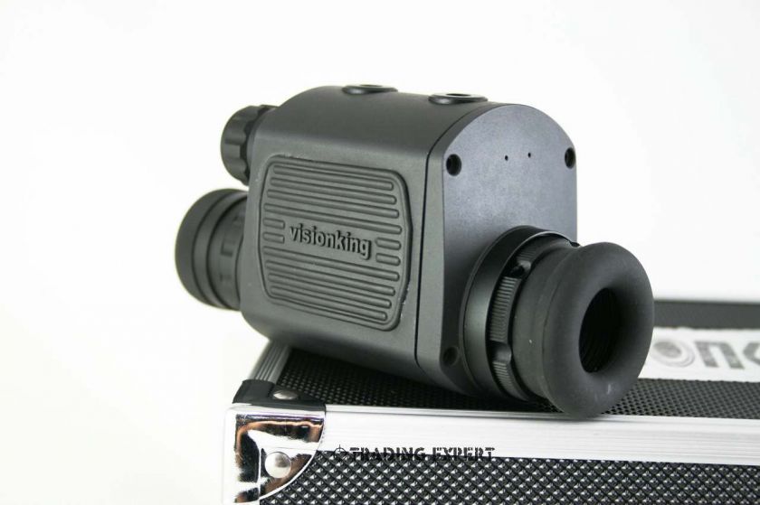 VisionKing 1x20 mm Night Vision Monocular  