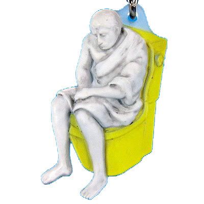 Thermae Romae Mari Yamazaki Manga Lucius Rome Bathhouse Strap The 