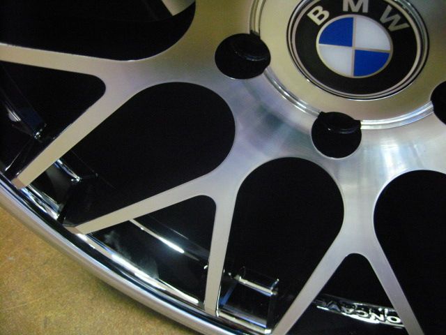 19 BMW WHEELS/RIM+TIRES 328i 328xi 330i 330ci 330xi X3  