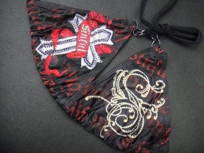 2011 Summer Newest Pattern Women Bathing Suit Bikini  