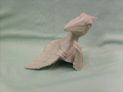 CERAMIC MOLDS SCIOTO  Pteradactyl Hatchling #2582  