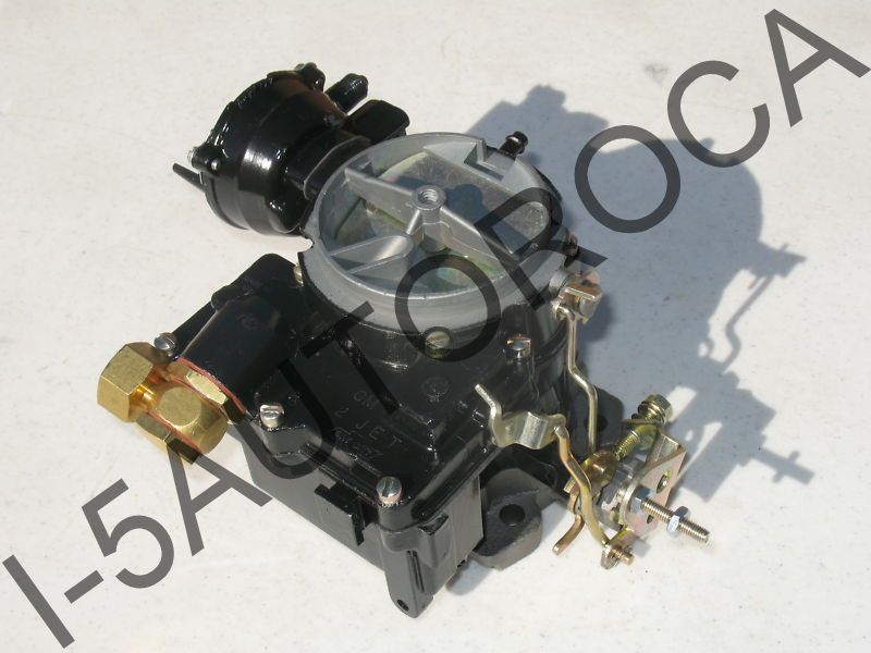 MARINE CARBURETOR 6CYL V6 4.3 262 MERCARB MERCRUISER  