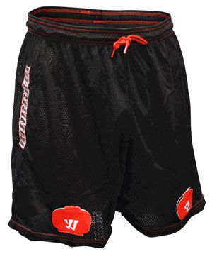 New Warrior Loose Nut Jock   Sr  