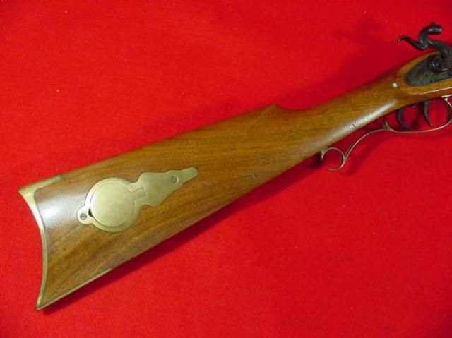 Thompson Center TC Seneca .45 Cal Muzzleloader Rifle Stock  