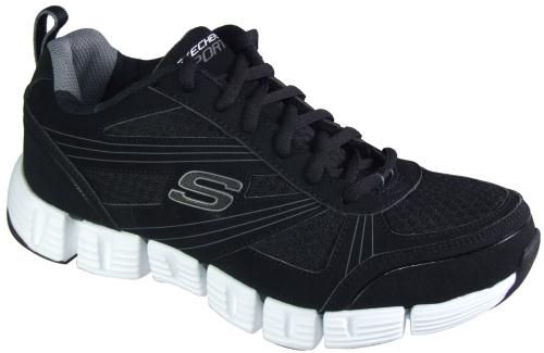 Skechers Stride Lightweight And Flexible Trainers Mens Crosstraining 