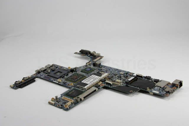 HP COMPAQ NC6400 6910p Motherboard 446404 001  