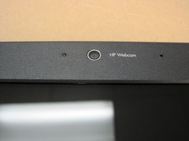 HP Pavilion g7 1260us 17.3 LED LCD screen panel genuine new  