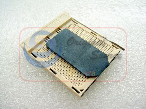 Tyco BGA Socket 754 pin PGA AMD CPU Connector Base  