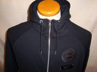 2XL NWT Nike F/Z Athletics West AW77 Mens Hoodie $100  