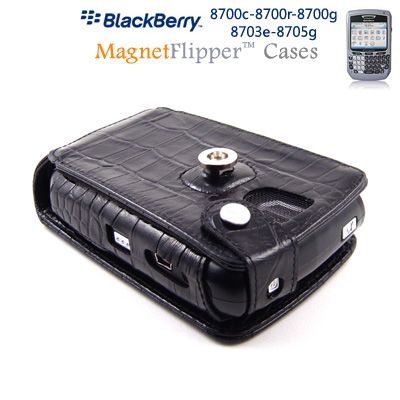 SENA BLACKBERRY 8700 8700c 8703 LEATHER CASE super deal  