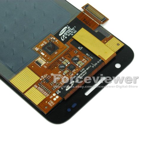   LCD Display Screen Full Assembly Samsung i9000 Galaxy S AMOLED  