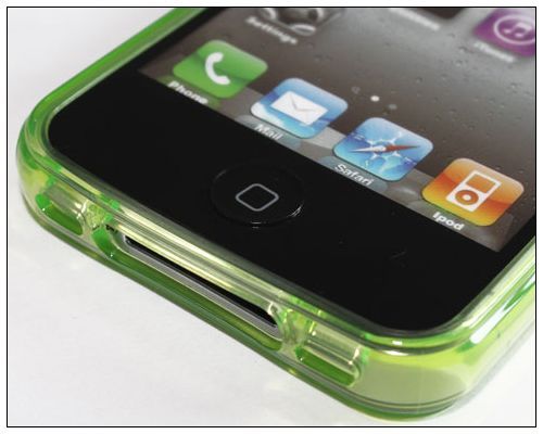   for iphone 4 4s at t verizon green description listing key 9593 tpu