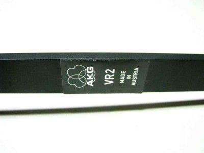 Please check our other AKG Listings, we also have 1 x AKG CK3 