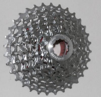 SRAM PG 990 CASSETTE 11 34 9 SPEED  