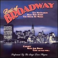 BEST OF BROADWAY CABARET,CATS,WEST SIDE STORY FREE S&H  