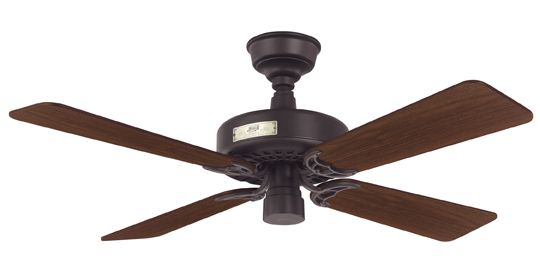 HUNTER 42 CLASSIC ORIGINAL BRONZE Ceiling Fan 22289  