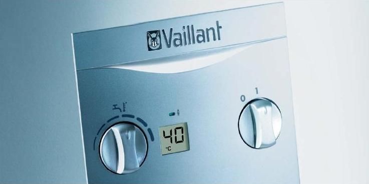  GAS VAILLANT ElectronicMAG 16 0/0 XEA   CA GPL   Accensione 