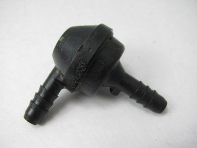   CHECK VALVE 90 DEGREE VW JETTA,GOLF,GTI,BUG 1.8T 2.0 TDI VR6 MK4 99 05