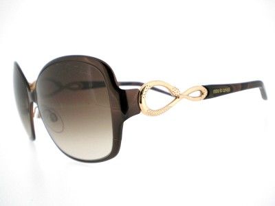 Authentic New ROBERTO CAVALLI IRIS RC 521 Sunglasses  