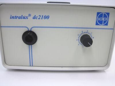 VOLPI INTRALUX LIGHT SOURCE dc2100  