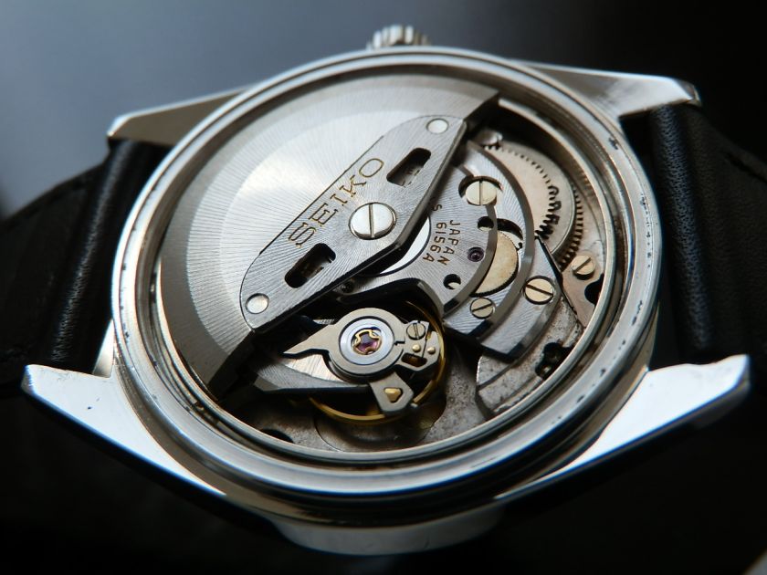 orignal super hi beat automatic movement amplitude 36000 h jewels 