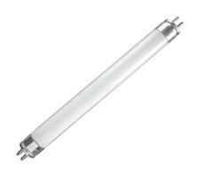 F6T5/WW 6 Watt T5 Fluorescent Light Bulb Warm White 9  