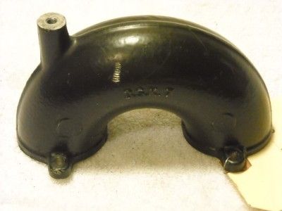 INTAKE ELBOW TUBE JAGUAR XJ6 XJ40 XJS 4.0L 1990 1991 1992 1993 1994 