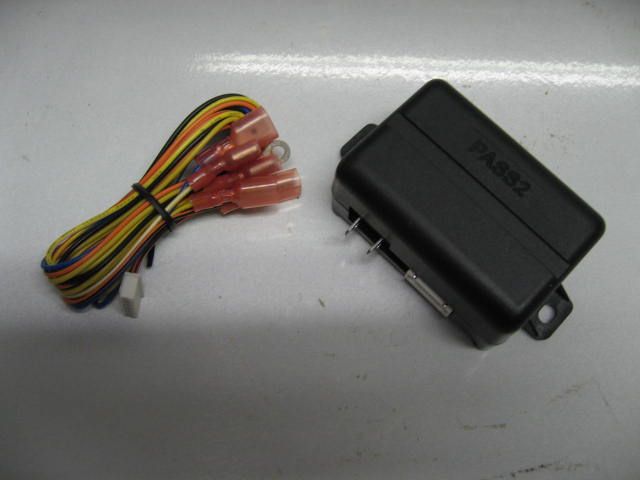 K9 Pass4 Transponder Chip Key Bypass Module pass 4  