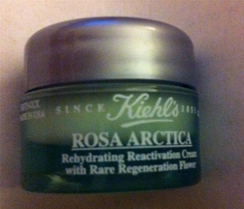 KIEHLS ROSA ARCTICA Youth Regenerator .25 oz  