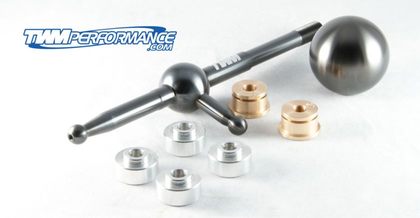 95 97 Toyota Tercel Short Shifter Kit TWM Performance  