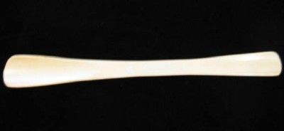 VTG MINNESOTA TWINS 1963 ATTENDANCE RECORD SHOE HORN  