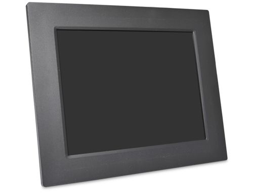 Viewsonic 8 Digital Photo Frame 766907517415  