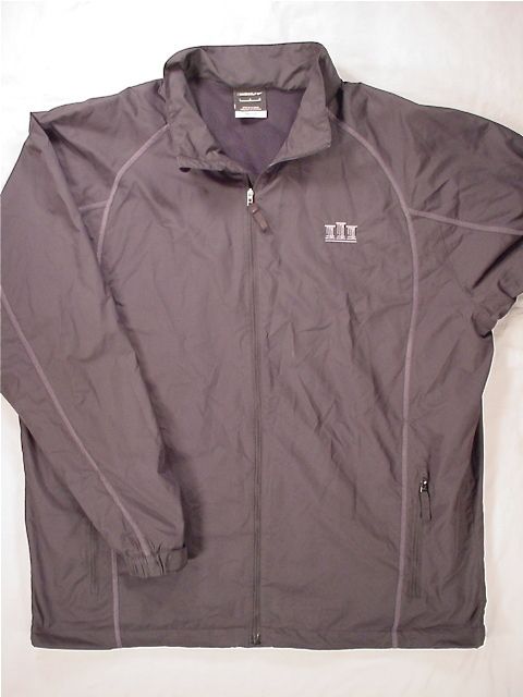 NIKE Dri Fit Tour Golf Jacket (Mens Large)  