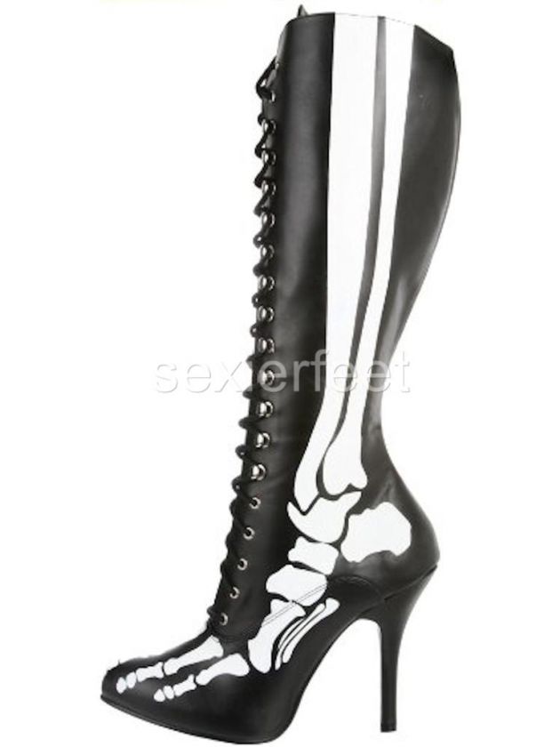   Funtasma Boots GLAM KINK SPOOKY160 SPLENDOR130 TORMENT X RAY02 Punk