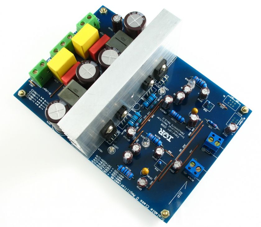 dcp and over temperature protection otp pwm topology since the 