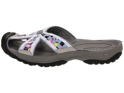 NIB Womens KEEN BALI HARVEST Sandals Rice Bag WOMEN  