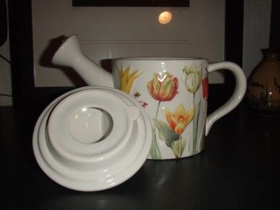 Marjolein Bastin Natures Sketchbook Watering Can  