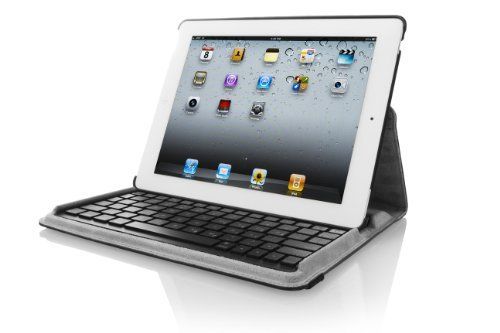 Targus THZ084US Versavu Kybd W/ Ccase For ipad 2 10.1 092636263744 