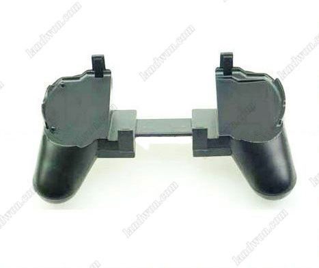 V5897 Grip Joypad Hand Flexible Holde For PSP 2000/3000  