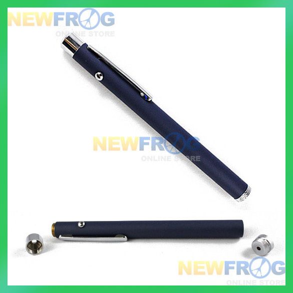 New 5mW Red Laser Pen Pointer Beam Laser Light Pen Blue  